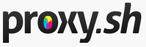 proxy.sh logo