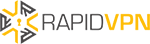 RapidVPN logo