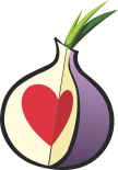 Logo of the Tor Project